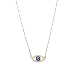 Collar Nazar  ByDamacoco