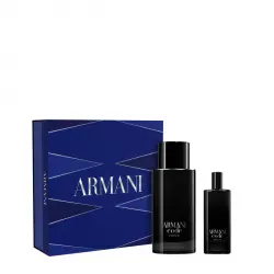 Estuche Armani Code Le Parfum 125 ml