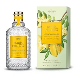 4711 - Acqua Colonia Starfruit & White Flowers Perfumes unisex 100 ml unisex