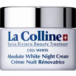 Absolue white night cream 30 ml