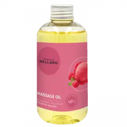 Aceite Corporal para Masajes 200 ml
