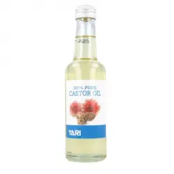 Aceite de Castor 100% Puro 250 ml