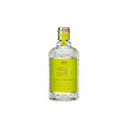 Acqua Colonia Lima y Nuez Moscada 50 ml