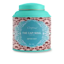 Action Detox day 80 gr