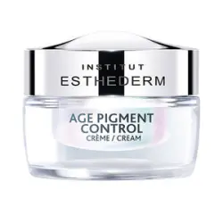 AGE PIGMENT CONTROL crema Antiarrugas y Antiedad - Antimanchas