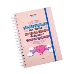 Agenda Escolar 24/25