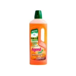 Agerul Eco 750 ml Limpiador Jabonoso