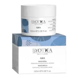 AHA Mascarilla - 100 ml - Byotea