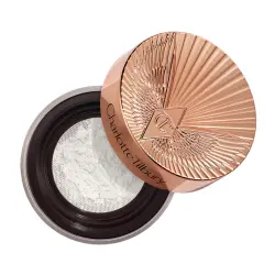 Aibrush Flawless Blur Loose Powder Polvos Sueltos Charlotte Tilbury Translucent