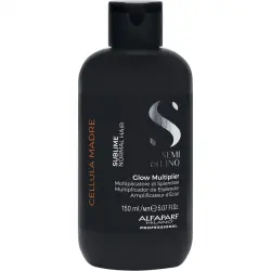 ALFAPARF MILANO - Cellula Madre Sublime Glow Multiplier Mascarillas para el cabello 150 ml female