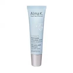Alma K - Bálsamo Labial Hidratante con Ácido Hialurónico Bálsamos labiales 8 ml female