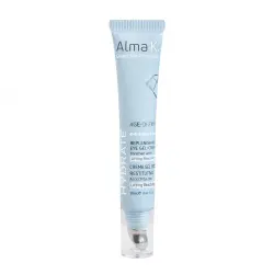 Alma K - Face Care Crema Gel Restauradora Cremas de ojos 20 ml unisex