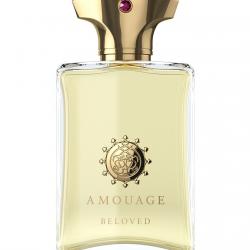 Amouage - Eau De Parfum Beloved Man 100 Ml Classic Collection