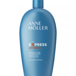 Anne Möller - Express Emulsión Corporal Aftersun