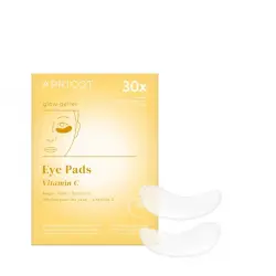 Apricot - APRICOT Almohadillas Reutilizables para los Ojos con Vitamina C Mascarillas de Ojos y Labios 2 g unisex