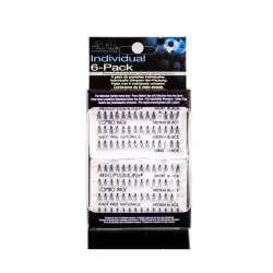 Ardell - Pack de pestañas postizas Individuales Duralash - Natural Combo