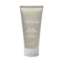 Arencia - Limpiador facial Rice + LHA Pore Control Rice Cake