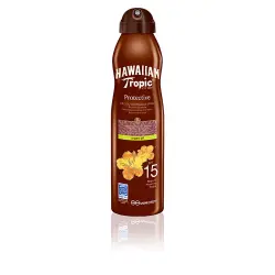 Argan Oil bruma SPF15 spray 177 ml