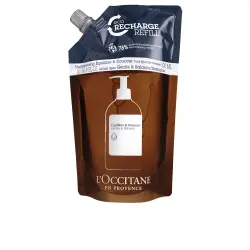 Aromacología champú equilibrio y suavidad ecorecarga 500 ml