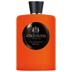 Atkinsons - Eau de Cologne Collection 44 Gerrard Street Perfumes unisex 100 ml unisex