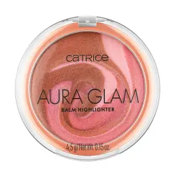 Aura Glam Balm Highlighter