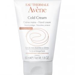 Avène - Crema De Manos Cold Cream