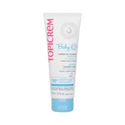 Baby Crema Cambio Pañal Acción Barrera 75 ml