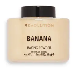 Banana baking powder 32 gr