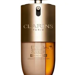 Base de Maquillaje Double Sérum Clarins L4N 30 ml
