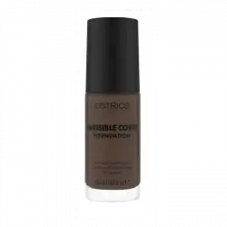 Base de Maquillaje Invisible Cover Foundation
