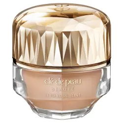 Base de Maquillaje The Foundation Clé de Peau Beauté O40