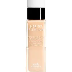 Base de Maquillaje Tratante Luminosidad Mate Plein Air Hermès 25W Rotin