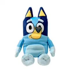 Beanie Babies Bluey