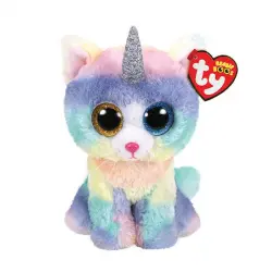 Beanie Boos Heather Cat