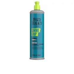 Bed Head gimme grip texturizing shampoo 600 ml