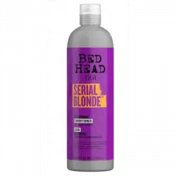 Bed Head Serial Blonde Acondicionador 750 ml