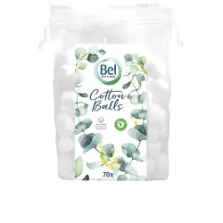 Bel Premium algodón bolas 70 pz