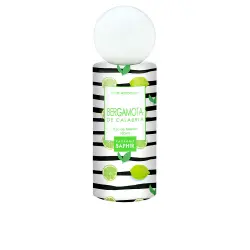 Bergamota De Calabria eau de toilette vaporizador 100 ml