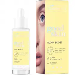 Bielenda - *Good Skin* - Sérum iluminador Glow Boost