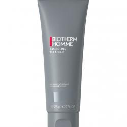 Biotherm Homme - Gel Facial Nettoyant Visage 125 Ml