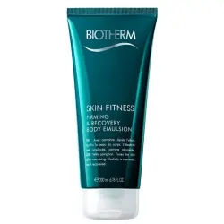 Biotherm Skin Fitness Firming & Recovery Emulsión Corporal 200 ml
