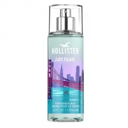 Body Mist 125 ml