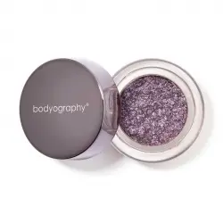 Bodyography - *Chroma Lux Collection* - Pigmentos prensados duocromo Glitter Pigment - Hue