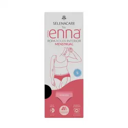 Bragas Menstruales Hipster Noche 1UD