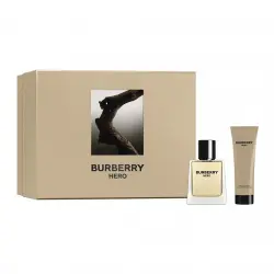Burberry - Estuche de Regalo Eau de Toilette Burberry Hero.