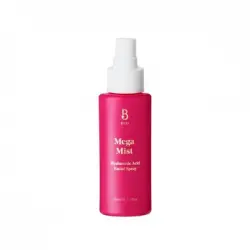 BYBI BYBI Mega Mist Hyaluronic Acid Facial Spray , 70 ml