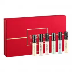 Carolina Herrera - Estuche de regalo tamaño viaje Lucky Charms Carolina Herrera.