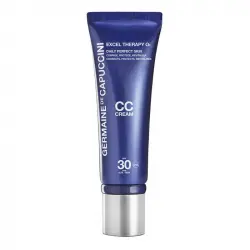 CC Cream Daily Perfection Skin - 50 ml Color Beige - Germaine de Capuccini