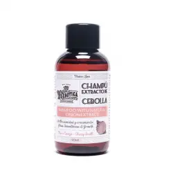 Champú Extracto De Cebolla Original 50 ml