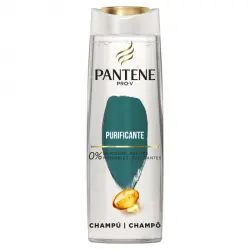 Champu Purificante 250 ml